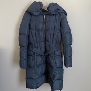 add - Icon 10 Down Jacket